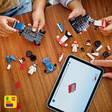 Lego F1 Williams Racing i Haas F1® formule ( 60464 ) | ePonuda.com