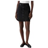 Levi's Levis - denim mini suknja Cene