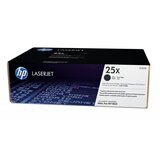 HP toner HP CF325X 25X Black / Original Cene
