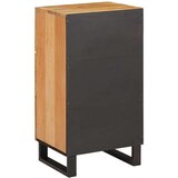  Kreveta s ladicama Smeđa 40 x 33 5 x 75 cm Čvrsto drvo manga | shoptok.hr
