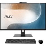 MSI Modern AM272P 1M-1293XEU All-in-One PC /workstation Intel Core 5 120U 68.6 cm (27) 1920 x 1080 pixels 16 GB DDR5-SDRAM 512 GB SSD Wi-Fi 6E (802.11ax) Black | shoptok.hr