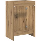  Kabinetski ormarić ispod umivaonika Hrast artisan | shoptok.hr