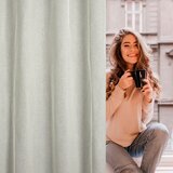 Eurofirany Unisex's Curtain 424065 | shoptok.hr