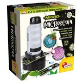 Lisciani I’m Genius Micro mikroskop – Lisciani Cijene