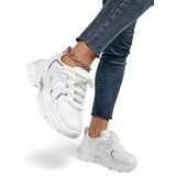 Resti Women's Sporty Platform Sneakers Angello | Shoptok.si