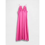 GAP Linen maxi dress - Women's | shoptok.hr