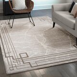 Lesnina XXXL tkana preproga harmony 200/280 cm tkano bež | Shoptok.si
