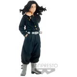 Tokyo Revengers Keisuke Baji figure 17cm