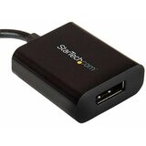  USB Adapter u DisplayPort Startech CDP2DP Crna | shoptok.hr