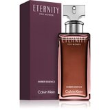 Calvin Klein Eternity Amber Essence parfum za ženske 100 ml | Shoptok.si