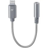 Cellular Line audio adapter MFI-3.5MM | Shoptok.si