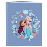 Frozen Mapa s prstenima A4 Disney Cijene