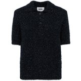 Alpha Studio Polo majice kratki rokavi - Modra | Shoptok.si