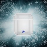 Celly futrola za AirPods u boji zaštita | shoptok.hr