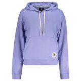 Converse Women's Zip-Up Hoodie, Purple | shoptok.hr