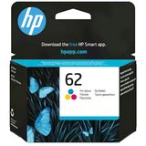  ČRNILO HP BARVNO 62 ZA OFFICEJET 250 ZA 165 STRANI Cijene