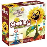 Magic Toys Risalni sončnica družabna igra Cene