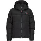 Tommy Jeans TJW ALASKA PUFFER Crna Cijene