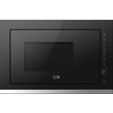 Beko BMGB 25333 X Beyond Ugradna mikrotalasna rerna, 25 l, 900 W | ePonuda.com