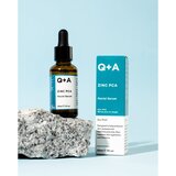 Q+A Zinc PCA serum za problematično kožo 30 ml za ženske Cene