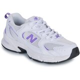 New Balance Nizke superge 530 Bela u