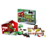 Farmland set sa traktorom