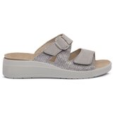 Grunland Natikači GRIGIO 59DIDA Siva | Shoptok.si