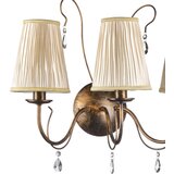  ONLI - Zidno svetlo DELIA 3xE14/6W/230V | Eponuda.com