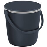 Keter KETER, HLADILNI BAR, GO BAR, ČRN/BEL | Shoptok.si