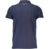 Cavalli Class POLO SHORT SLEEVE MEN BLUE | Shoptok.si