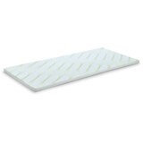 Dormeo Aloe Vera 5 zona prostirka 4cm 140x200 Cene