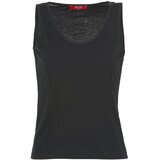 BOTD Majice brez rokavov EDEBALA Črna | Shoptok.si