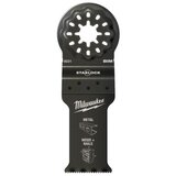  Milwaukee Set višenamenskih Bi-metalna sečiva za uranjanje za drvo sa ekserima, 28 x 47 mm, 50 kom 48906531 | ePonuda.com