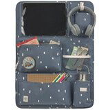 Lässig Organizator za automobil Happy Prints midnight blue | shoptok.hr