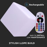  Bežična punjiva rasvjeta — CUBE | shoptok.hr