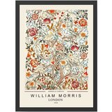 Wallity Plakat 35x45 cm William Morris – Wallity Cene