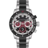 U.S. Polo Assn. ručni sat USPA1026-02 Cijene