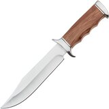IZMAEL Outdoorovski nož NP - 40837 - Smeđa Cijene