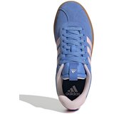 Adidas Niske tenisice 'VL COURT 3.0' nebesko plava / roza | shoptok.hr