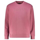 Boss relaxed fit muški duks Cene