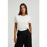Marisse Women's Blouse Z-Ts-4538 Off White | Shoptok.si