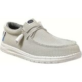Dude Wally sport mesh Bež Cijene
