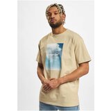 MT Upscale Men's T-shirt Everyday Oversize - beige | Shoptok.si