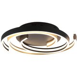 Lesnina-XXXL stropna led-svetilka caya 50/9 cm | Shoptok.si