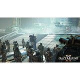 Focus Entertainment Warhammer 40,000: Space Marine 2 (XBOX Series X) | shoptok.hr