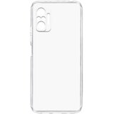  Maska za telefon ULTRA TANKI SILIKON za Xia. Redmi Note 10 bela | Eponuda.com