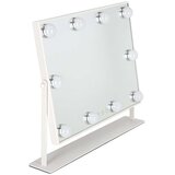  LED ogledalo za šminkanje s upravljanjem na dodir i 3 boje svjetla | shoptok.hr