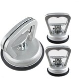 INF Srebrni komplet sesalnih plastičnih skodelic za popravila, 70x Silver, (5000252917) | Shoptok.si