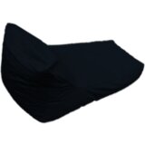 Lazy bag krevet crni 175x70 cm Cene