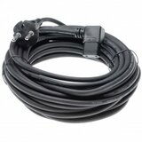 VHBW omrežni električni kabel za kirby legend / heritage / sentria, 10m Cene